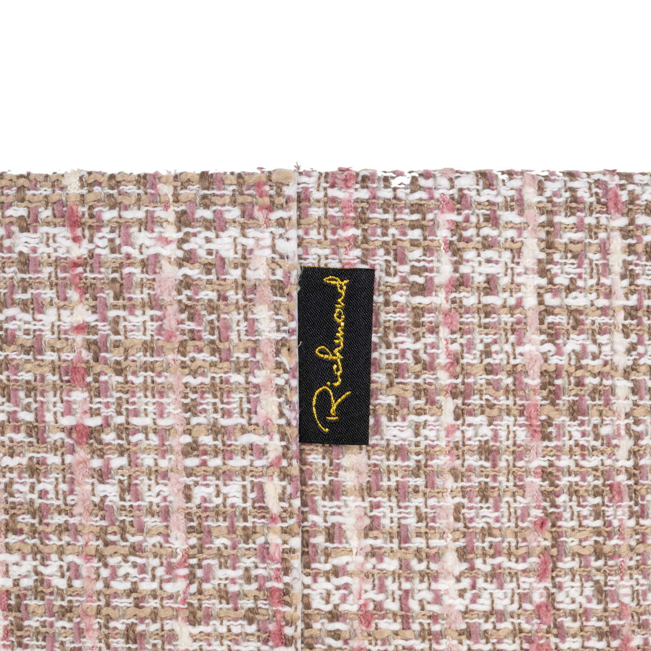 Richmond Interiors Lampenkap Live trendy rose 40Ø