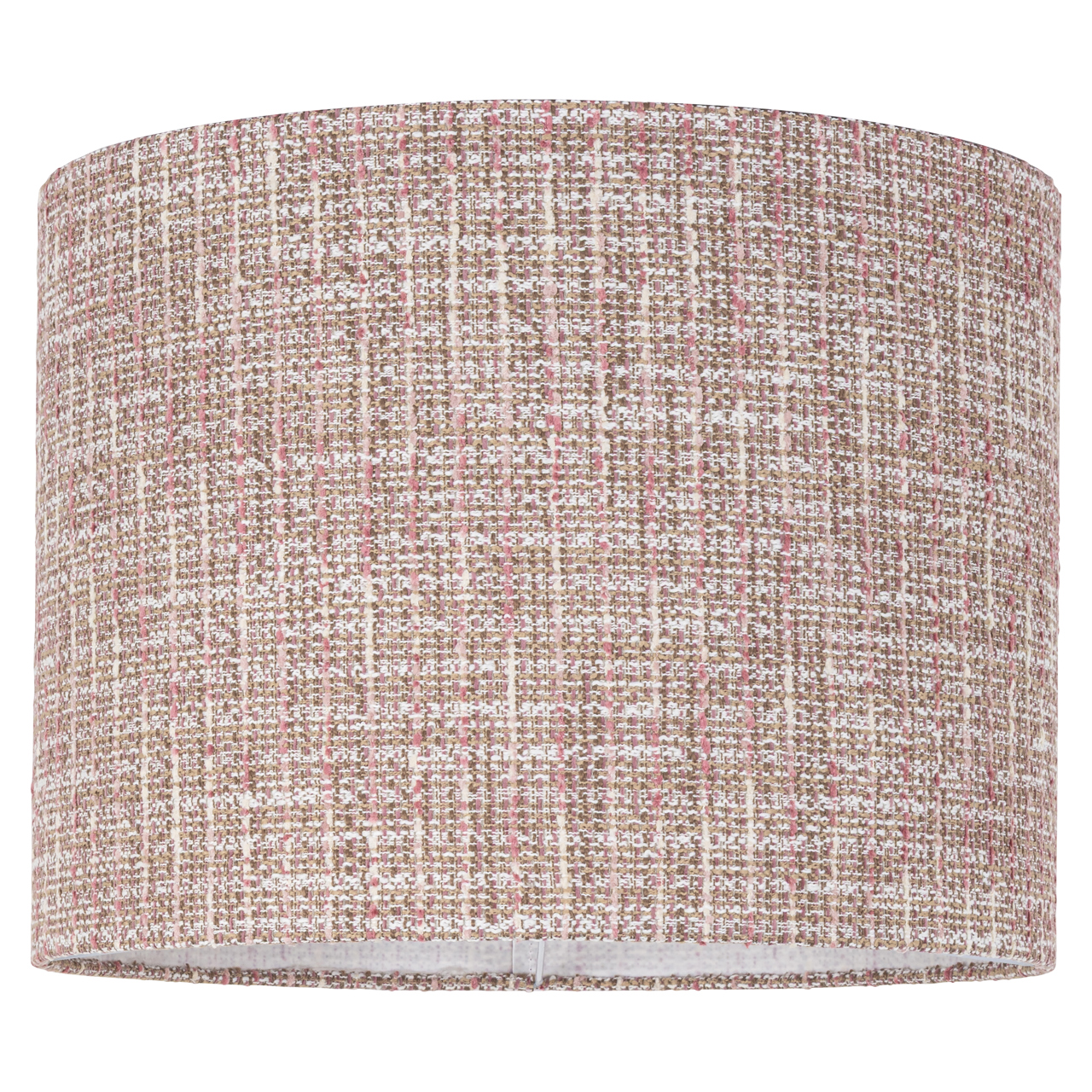 Richmond Interiors Lampenkap Live trendy rose 50Ø