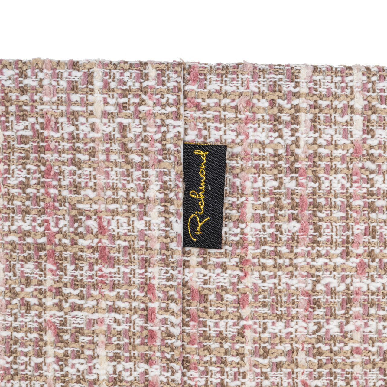 Richmond Interiors Lampenkap Live trendy rose 50Ø