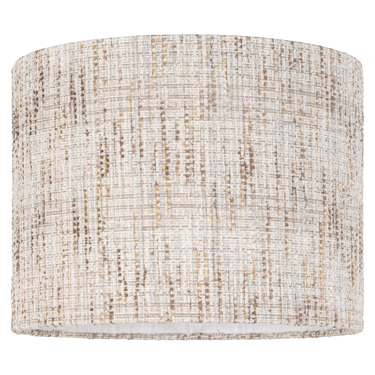 Richmond Interiors Lampenkap Filou cream coco 50Ø