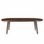 Livingfurn Beaunan 240cm
