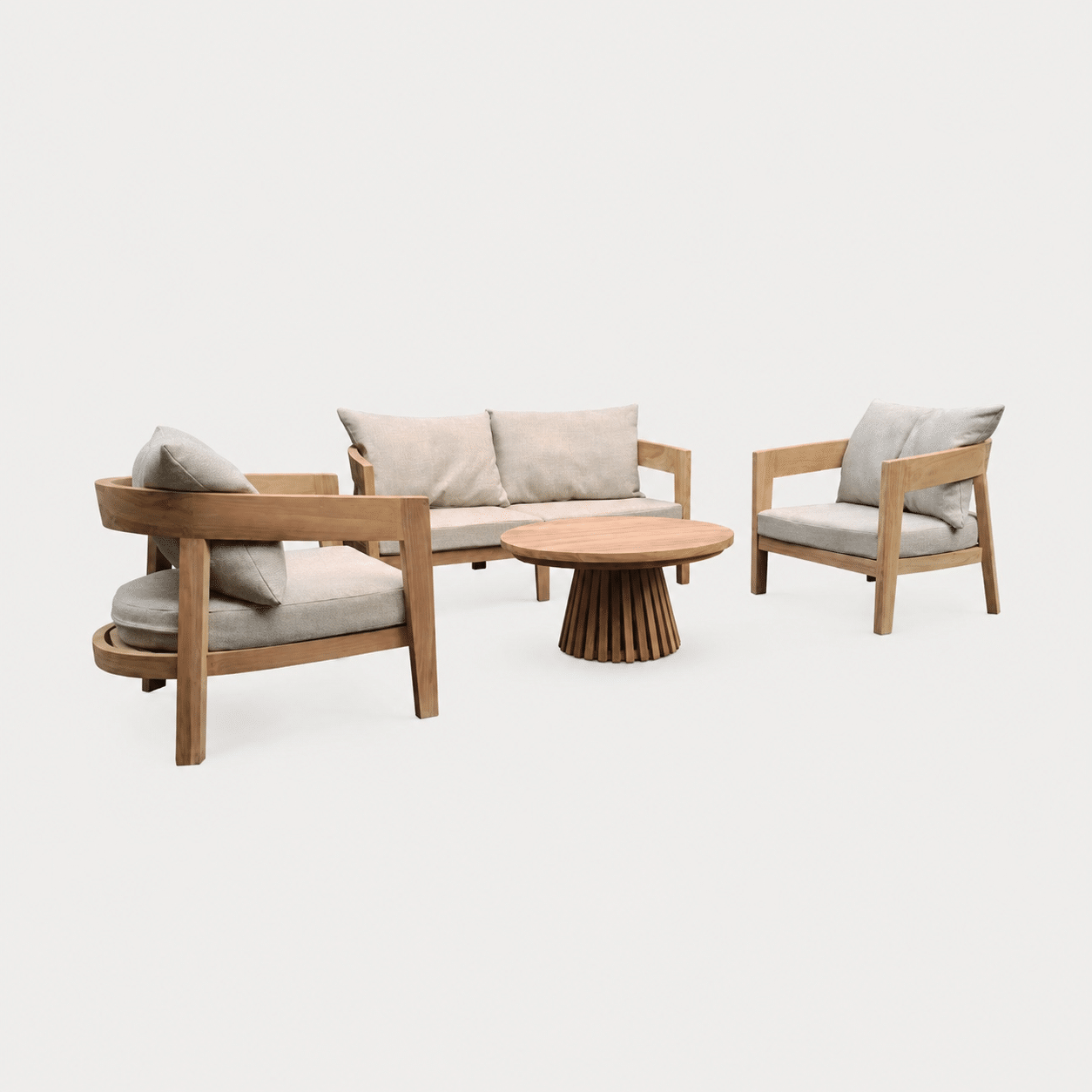 Livingfurn tuinset Bilbao