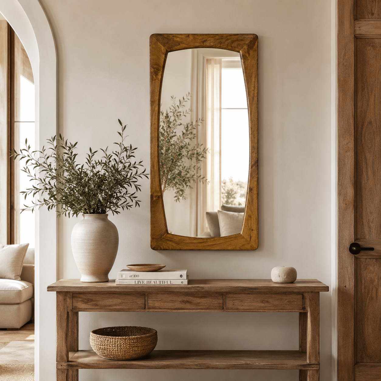 Livingfurn Brix Alain 113cm