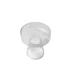 Livingfurn Brix Bo Clear 37cm
