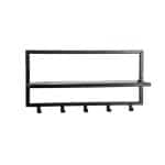 Livingfurn Brix Bono Black