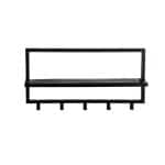 Livingfurn Brix Bono Black