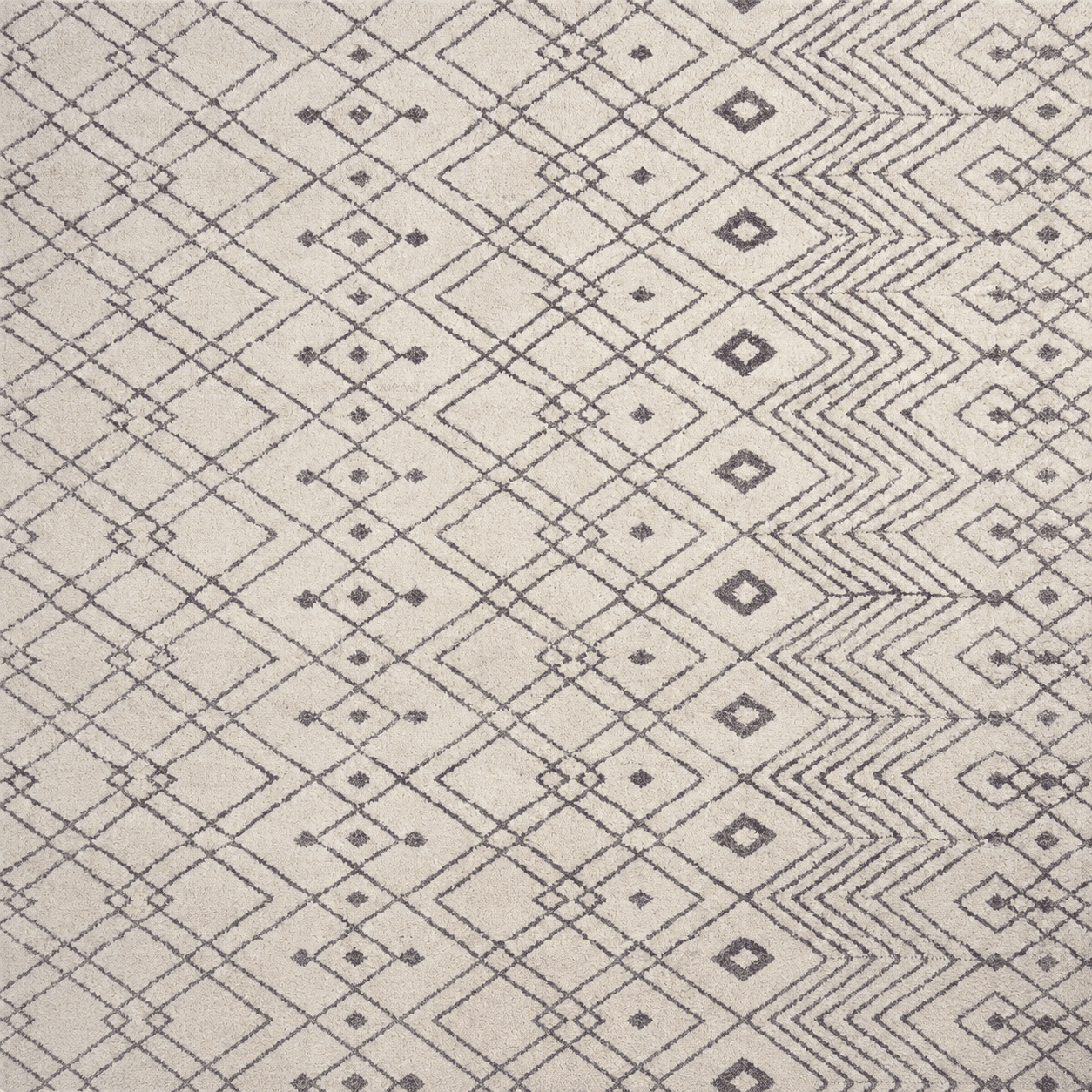 Livingfurn vloerkleed Brix Edward 170 x 240 cm