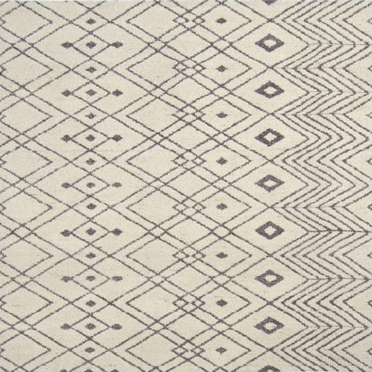 Livingfurn Brix Edward 200 x 290 cm