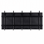 Livingfurn Brix Gabi Black