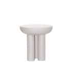 Livingfurn Brix Jez Off White Sand