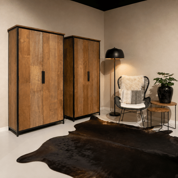 Livingfurn Brix Kyle 167cm