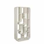 Livingfurn Brix Logan Off White