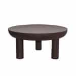Livingfurn Brix Niko Rust Sand