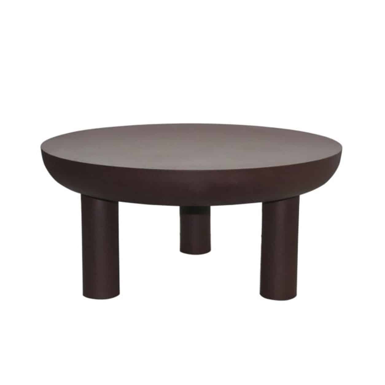 Livingfurn Brix Niko Rust Sand