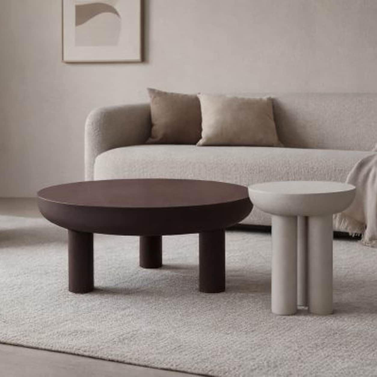 sfeerfoto Livingfurn Brix Niko Rust Sand
