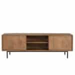 Livingfurn Ravenstein 150cm