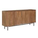 Livingfurn Ravenstein 180cm