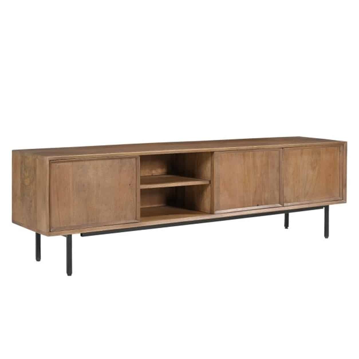 Livingfurn Ravenstein 180cm