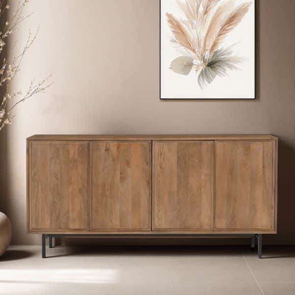 Livingfurn Ravenstein 180cm