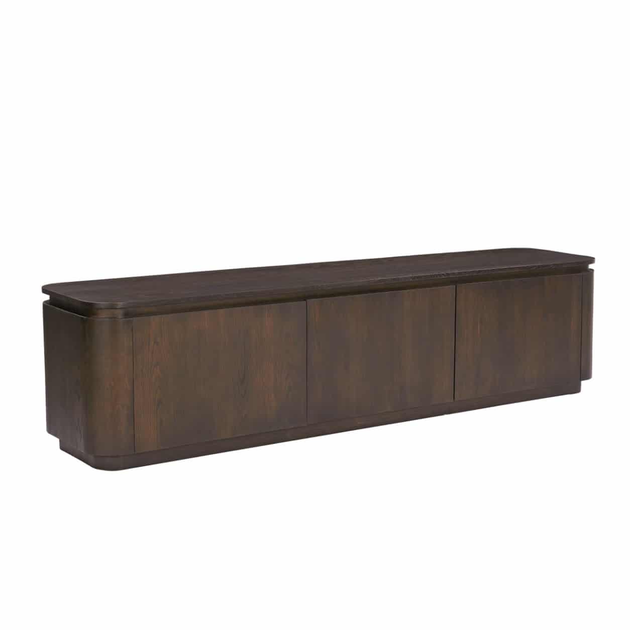 Livingfurn Rivano Basalt 180cm