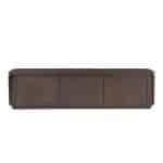 Livingfurn Rivano Basalt 180cm