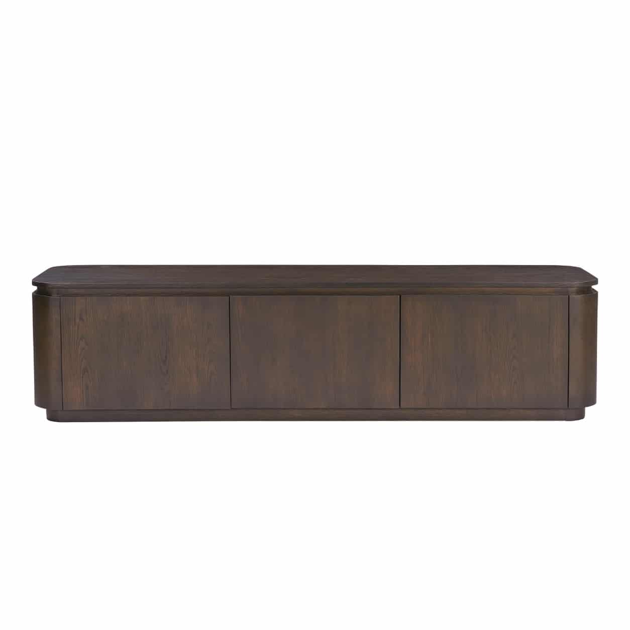Livingfurn Rivano Basalt 180cm