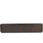 Livingfurn Rivano Basalt 220cm
