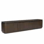 Livingfurn Rivano Basalt 220cm