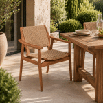 Livingfurn Stacking Silla