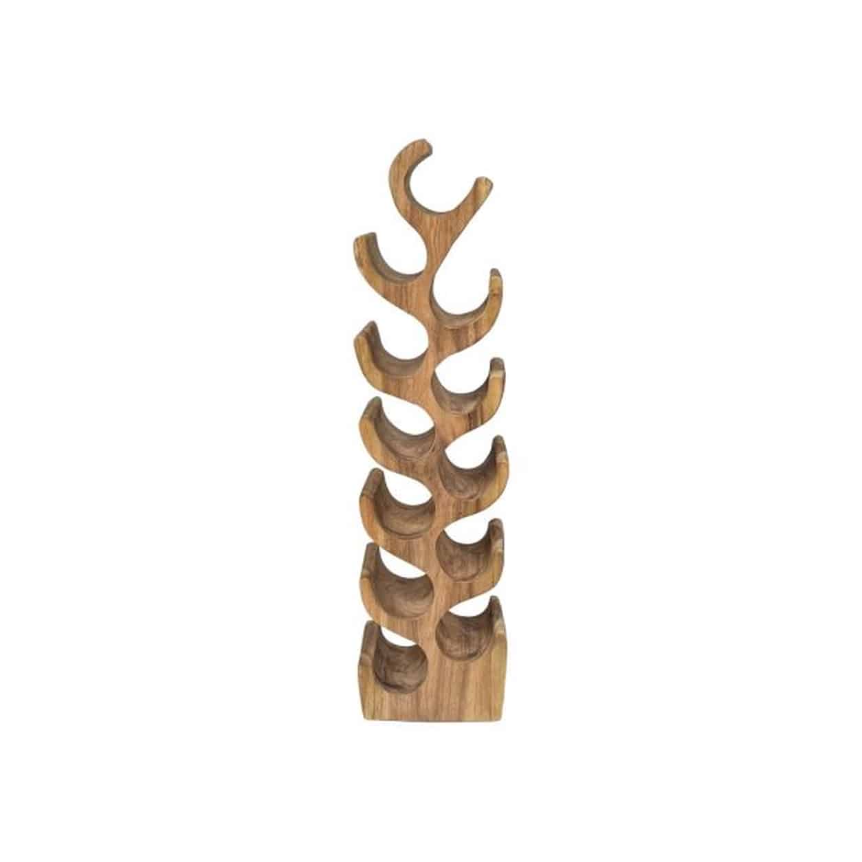 Livingfurn Suar Winerack 12