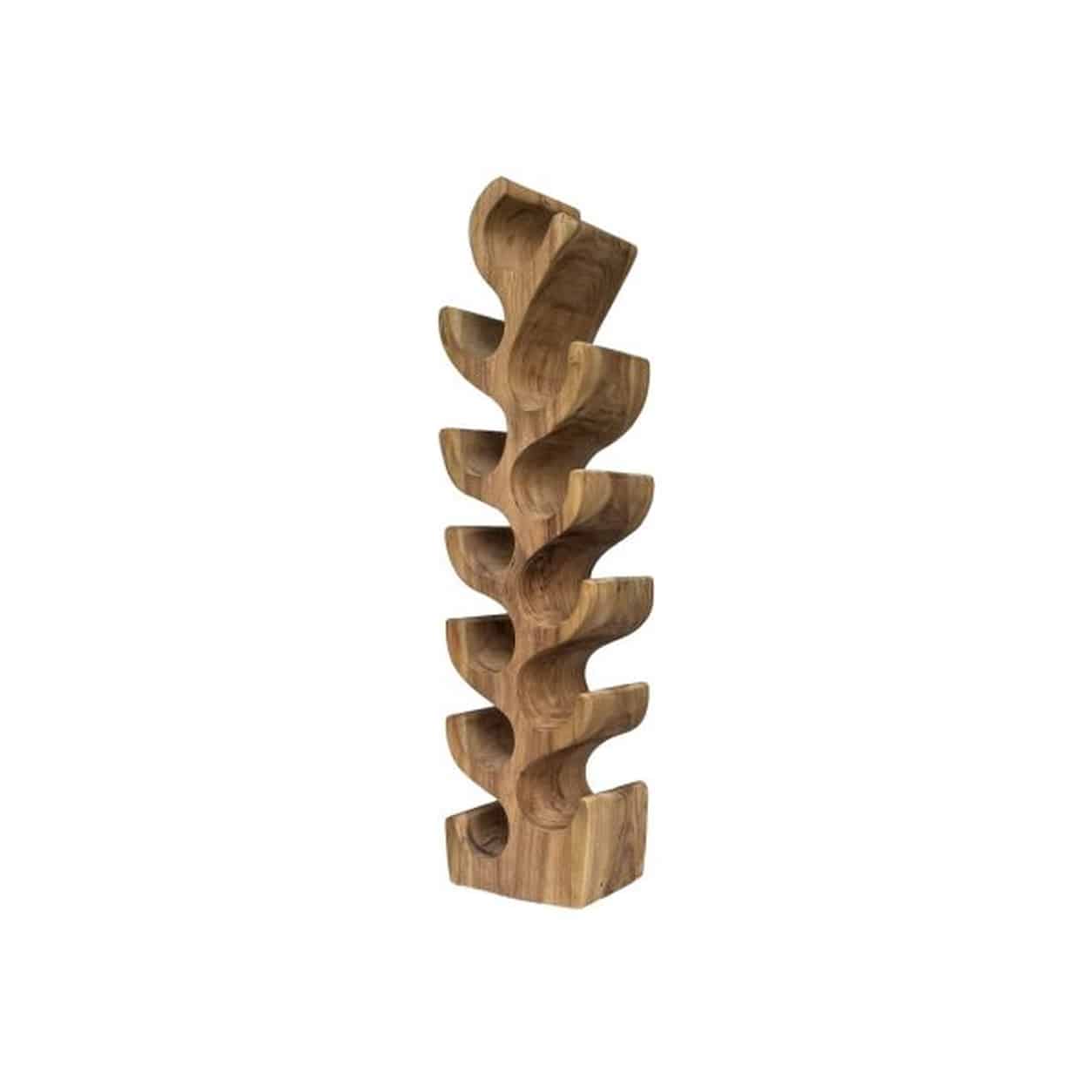 Livingfurn Suar Winerack 12