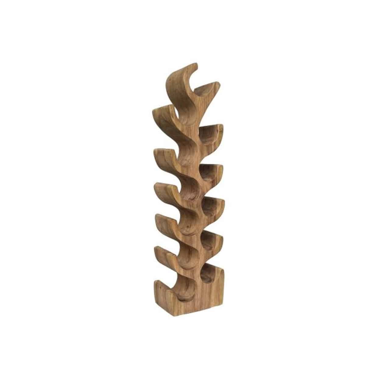 Livingfurn Suar Winerack 12