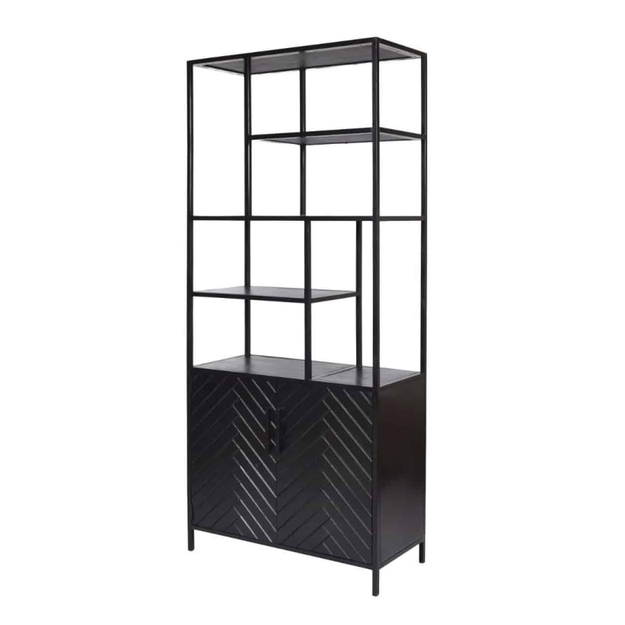 Livingfurn wandkast York 90cm