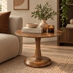 Livingfurn salontafel Brix Vivian 60cm