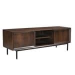 Livingfurn tv meubel Ravenstein Brown 150cm