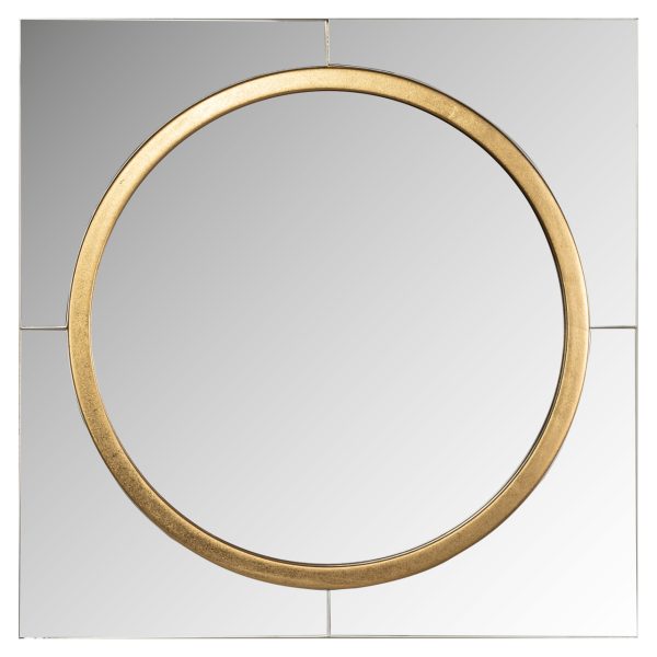Richmond Interiors Spiegel Briana gold