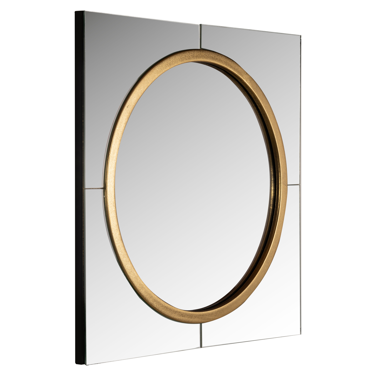 Richmond Interiors Spiegel Briana gold