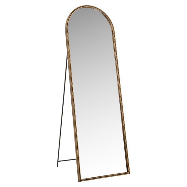 Richmond Interiors Spiegel Laurine gold