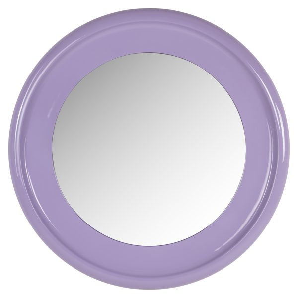 Richmond Interiors Spiegel Blissey purple