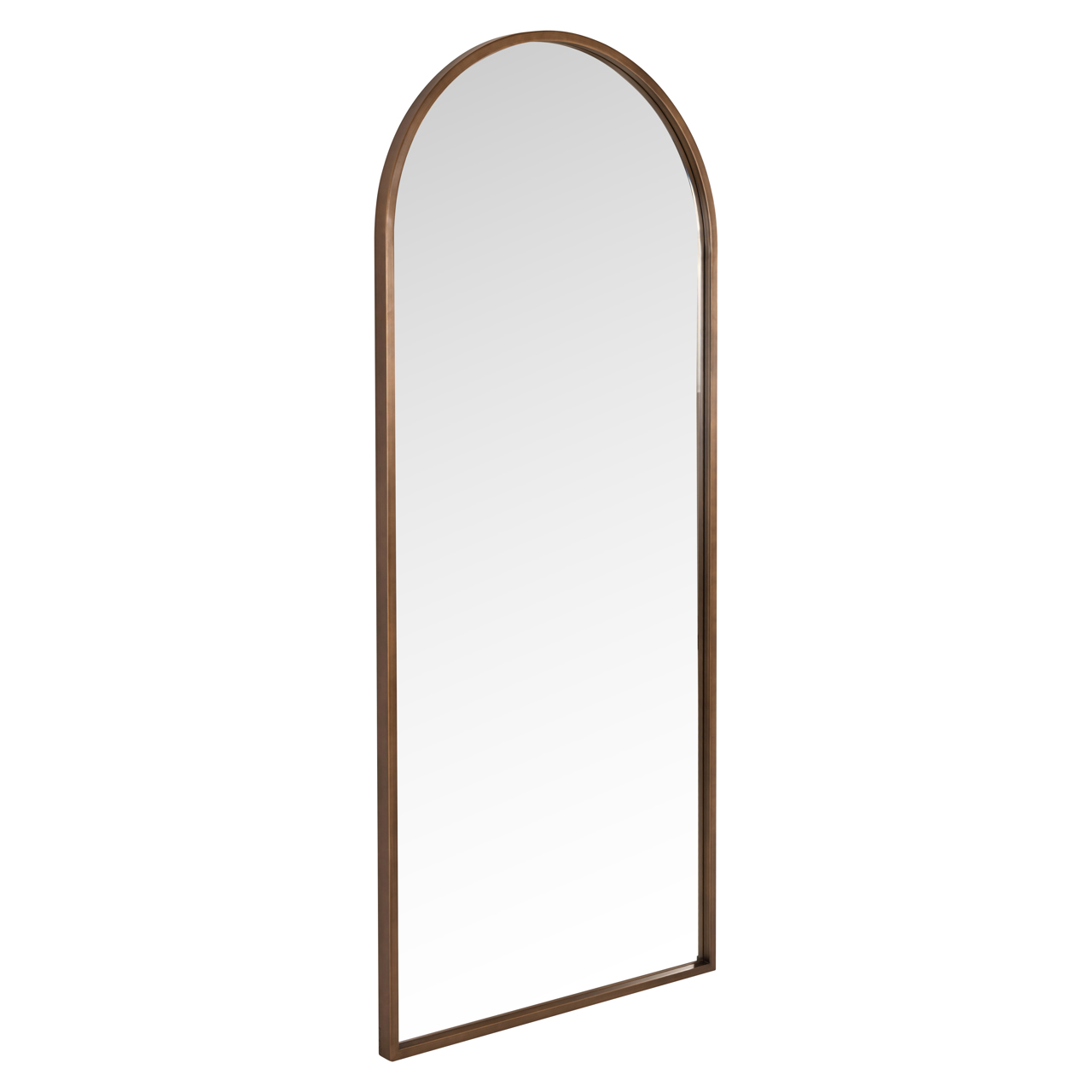Richmond Interiors Spiegel Maylinn brushed gold