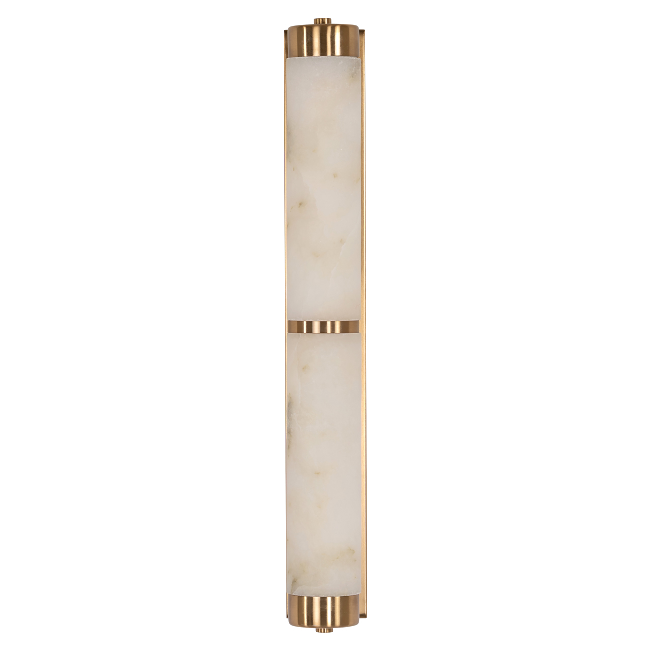 Richmond Interiors Wandlamp Lycke gold