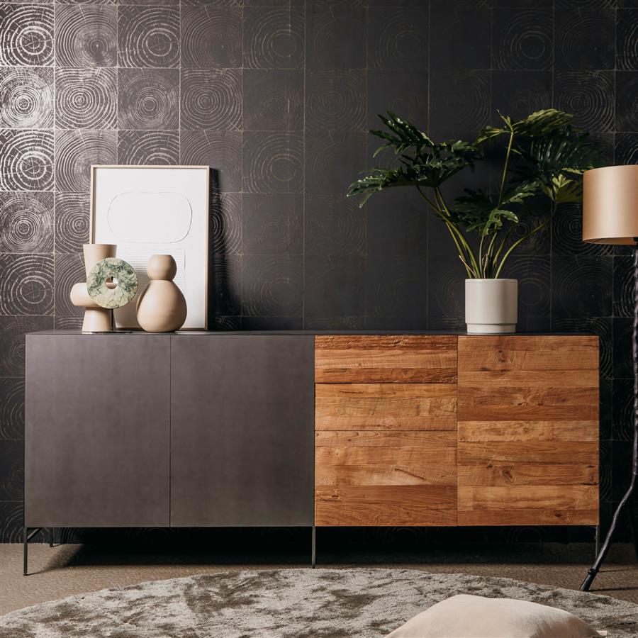 Tower Living Pandora Dressoir 220 cm
