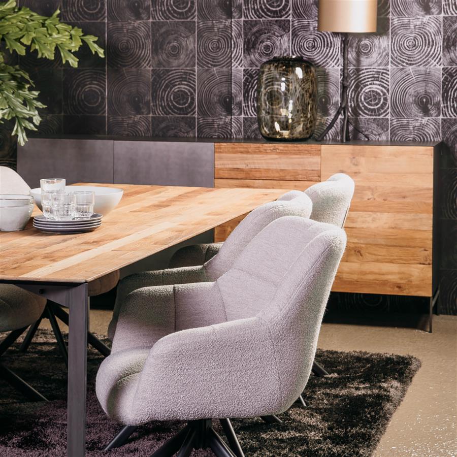 Tower Living Pandora Dressoir 220 cm