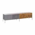 Tower Living Pandora TV-meubel 221 cm