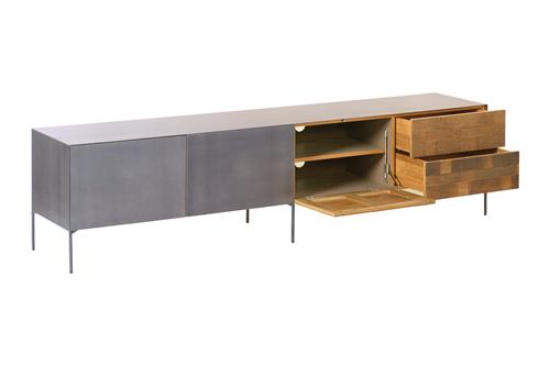 Tower Living Pandora TV-meubel 221 cm