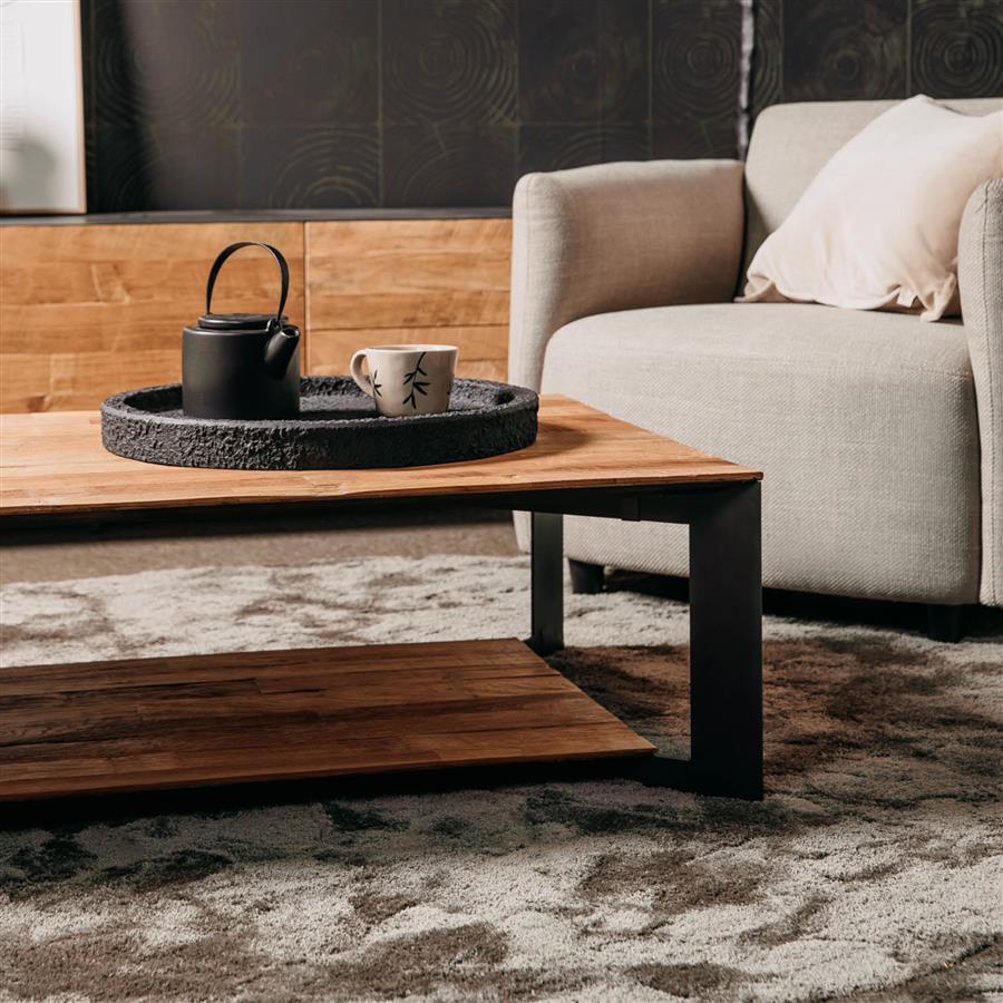 Tower Living Pandora Salontafel 135 cm
