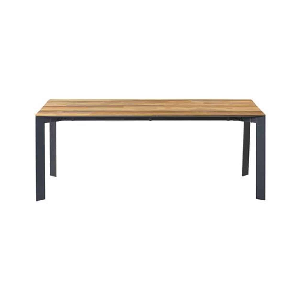 Tower Living Pandora Eetkamertafel 240 cm