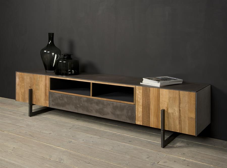 Tower Living Ora TV-meubel 222 cm