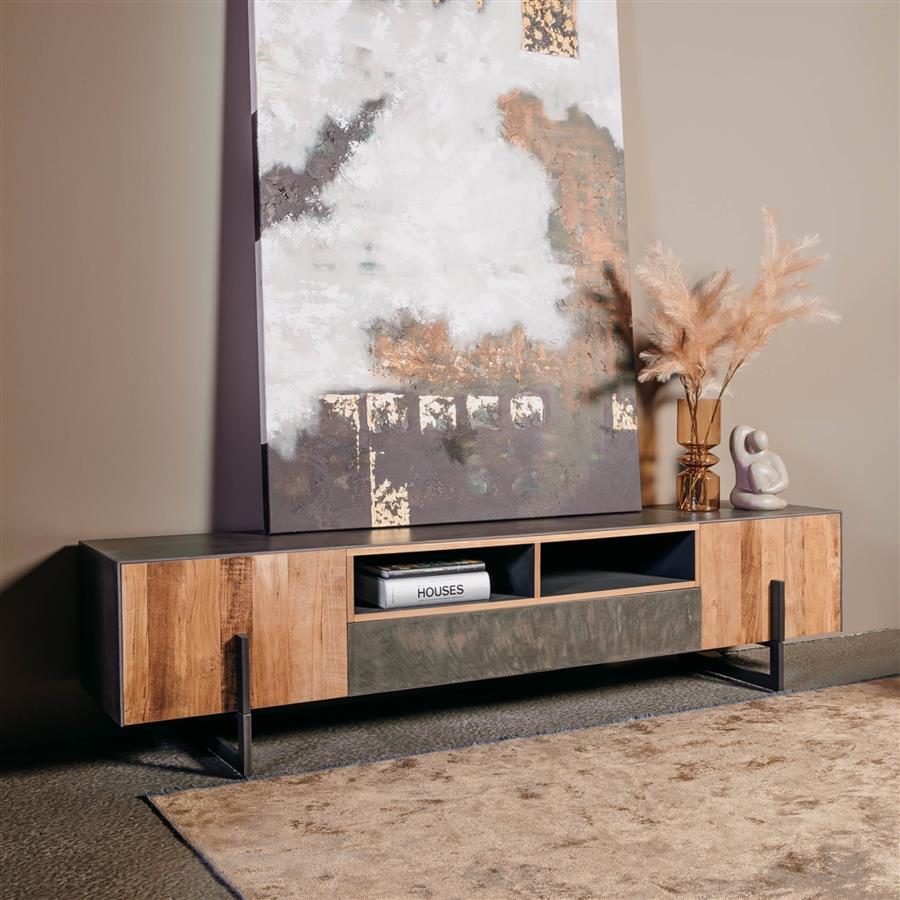 Tower Living Ora TV-meubel 222 cm
