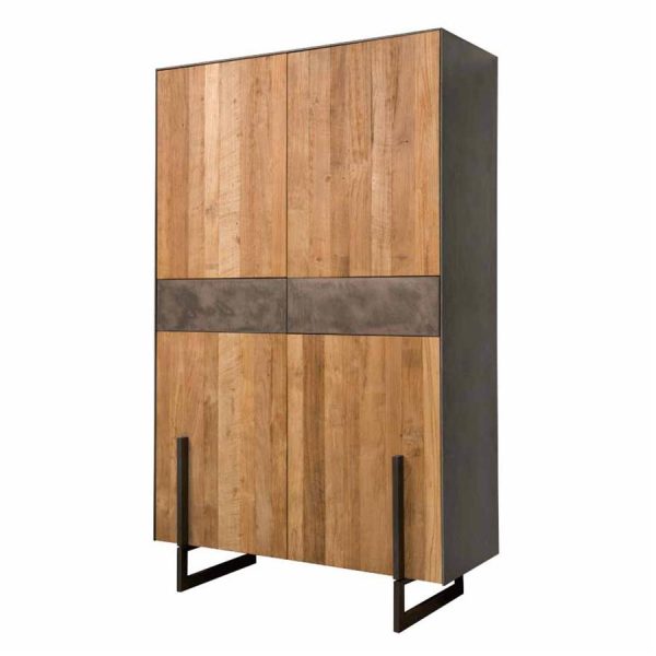 Tower Living Ora Opbergkast 112 cm (uitlopend)